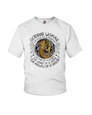 Best Life Youth T-Shirt thumbnail