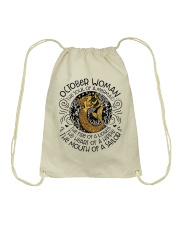 Best Life Drawstring Bag thumbnail
