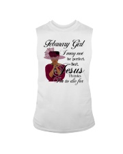 Best Life Sleeveless Tee thumbnail