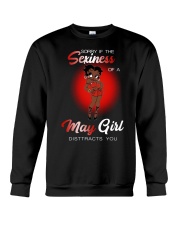 Limited Crewneck Sweatshirt thumbnail