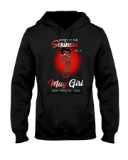 Limited Hooded Sweatshirt thumbnail