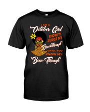 Limited Edition Classic T-Shirt thumbnail