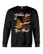 Limited Edition Crewneck Sweatshirt thumbnail