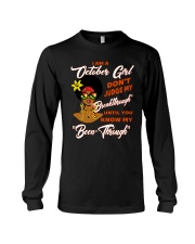 Limited Edition Long Sleeve Tee thumbnail