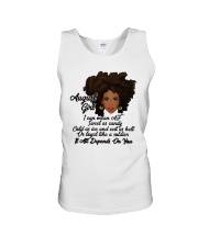 Limited Unisex Tank thumbnail