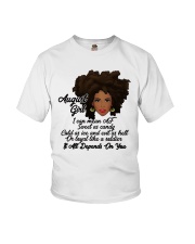Limited Youth T-Shirt thumbnail