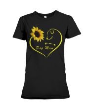 Limited Edition Premium Fit Ladies Tee thumbnail