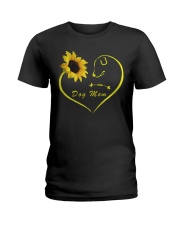 Limited Edition Ladies T-Shirt thumbnail