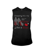 Limited Edition Sleeveless Tee thumbnail