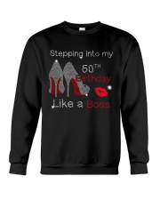 Limited Edition Crewneck Sweatshirt thumbnail