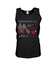 Limited Edition Unisex Tank thumbnail