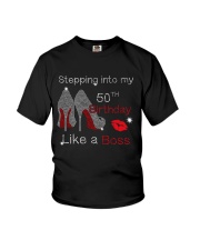 Limited Edition Youth T-Shirt thumbnail