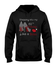 Limited Edition Hooded Sweatshirt thumbnail