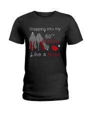 Limited Edition Ladies T-Shirt thumbnail