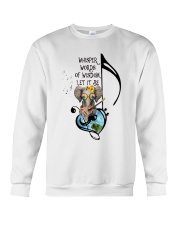 Limited Edition Crewneck Sweatshirt thumbnail