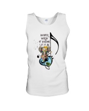 Limited Edition Unisex Tank thumbnail