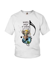Limited Edition Youth T-Shirt thumbnail