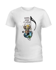 Limited Edition Ladies T-Shirt thumbnail