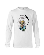 Limited Edition Long Sleeve Tee thumbnail