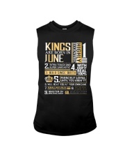 King Sleeveless Tee thumbnail