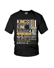King Youth T-Shirt thumbnail