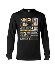 King Long Sleeve Tee thumbnail