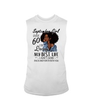 Best Life Sleeveless Tee thumbnail