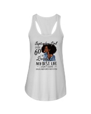 Best Life Ladies Flowy Tank thumbnail