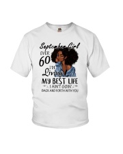 Best Life Youth T-Shirt thumbnail