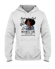 Best Life Hooded Sweatshirt thumbnail