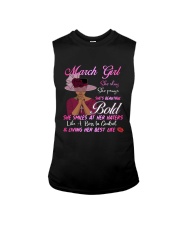 Best Life Sleeveless Tee thumbnail