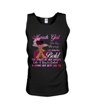 Best Life Unisex Tank thumbnail