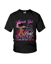 Best Life Youth T-Shirt thumbnail
