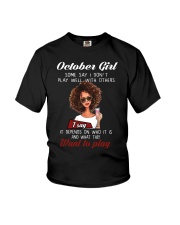Limited Edition Youth T-Shirt thumbnail