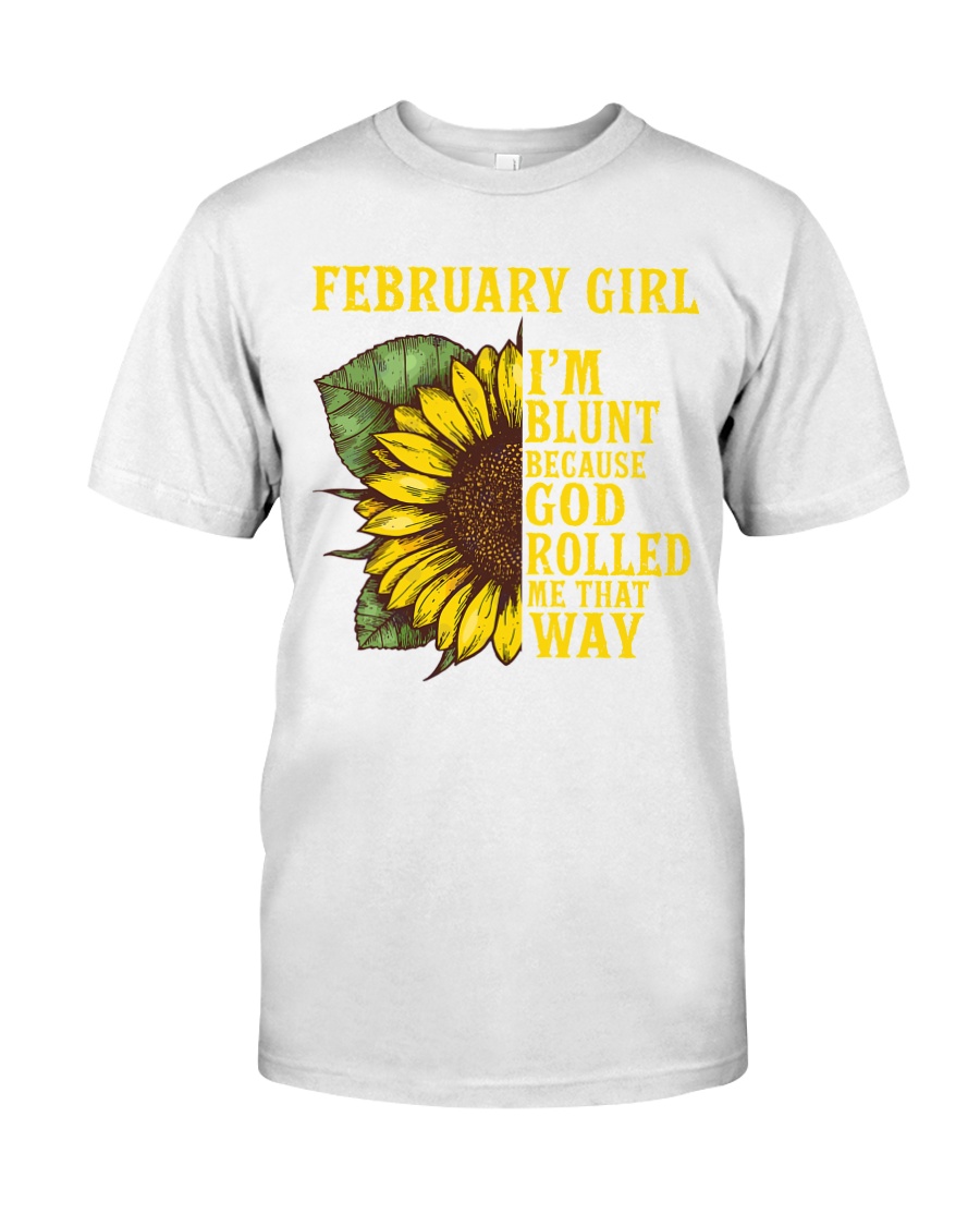 Limited Edition Classic T-Shirt