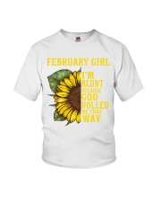 Limited Edition Youth T-Shirt thumbnail