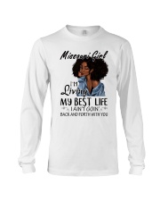 Missouri Girl Long Sleeve Tee thumbnail