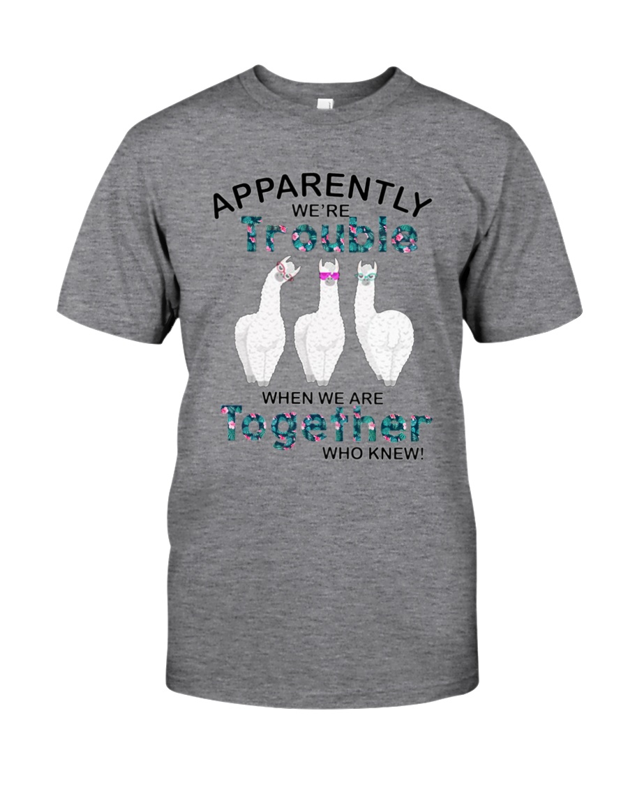 Together Classic T-Shirt