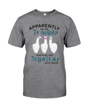 Together Classic T-Shirt front