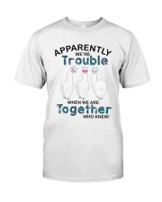 Together Classic T-Shirt tile