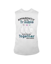 Together Sleeveless Tee thumbnail