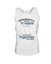 Together Unisex Tank thumbnail