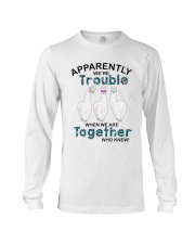 Together Long Sleeve Tee thumbnail