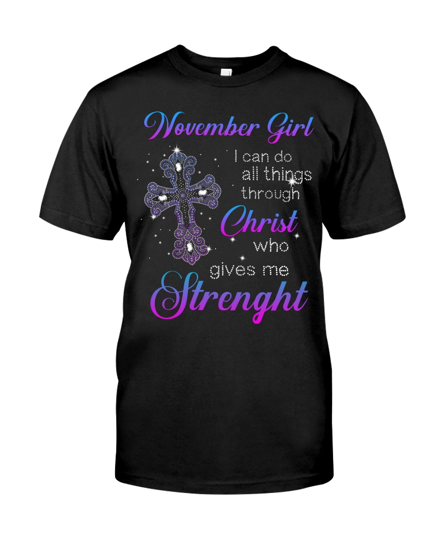 Limited Edition Classic T-Shirt