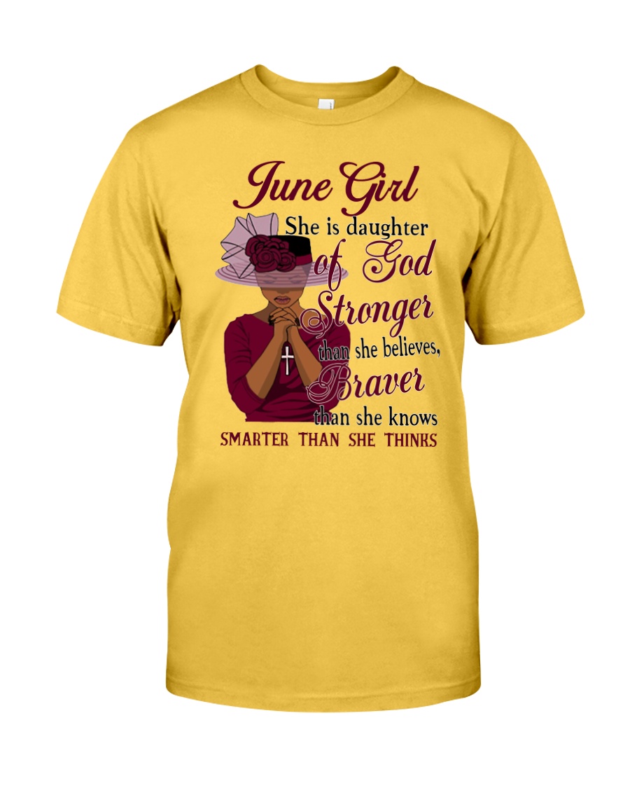 Limited Edition Classic T-Shirt