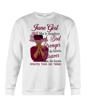 Limited Edition Crewneck Sweatshirt thumbnail