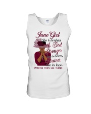 Limited Edition Unisex Tank thumbnail