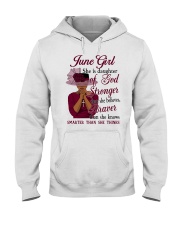 Limited Edition Hooded Sweatshirt thumbnail