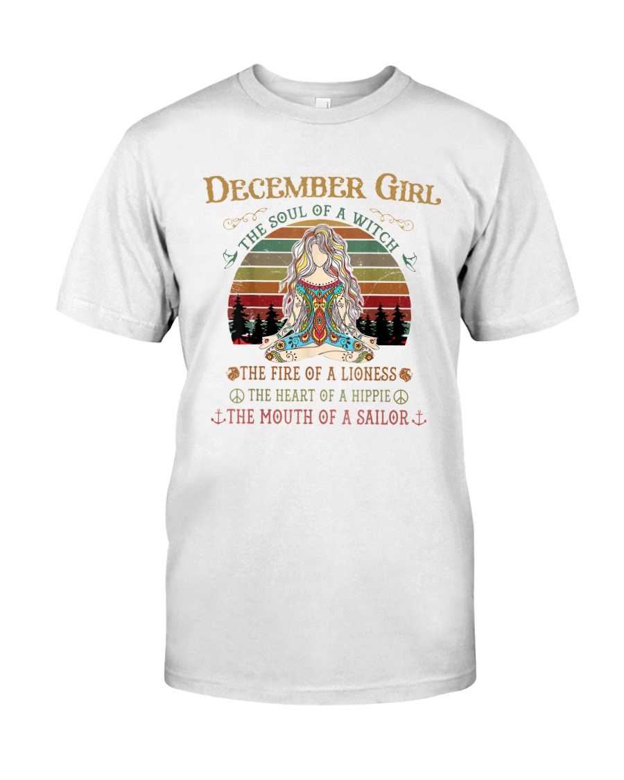 Limited Edition Classic T-Shirt