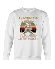 Limited Edition Crewneck Sweatshirt thumbnail